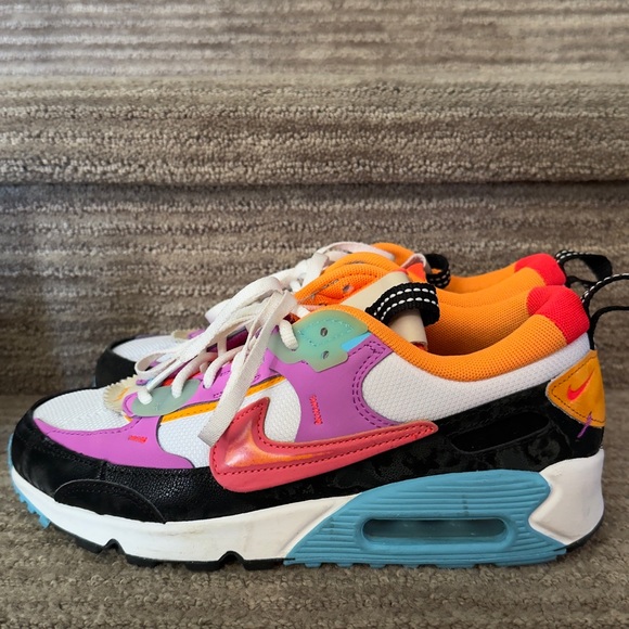 Nike Air Max 90 Futura - Picture 4 of 6